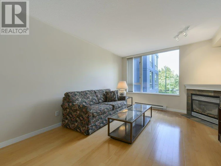 101-1485 West 6th Avenue, Vancouver, BC, V6H 4G1 - 3