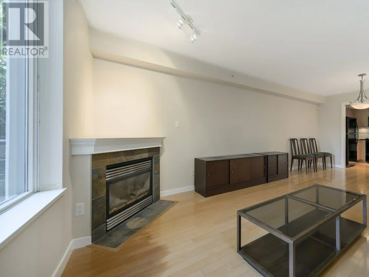 101-1485 West 6th Avenue, Vancouver, BC, V6H 4G1 - 4
