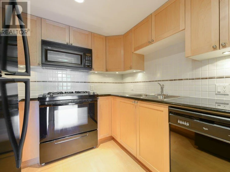 101-1485 West 6th Avenue, Vancouver, BC, V6H 4G1 - 8