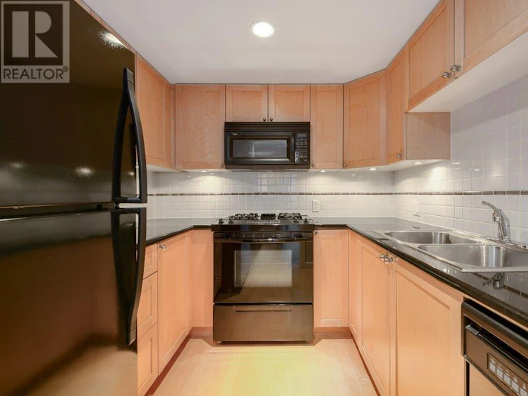 101-1485 West 6th Avenue, Vancouver, BC, V6H 4G1 - 9