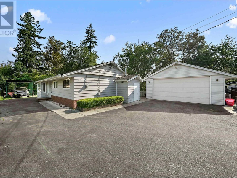 23227 Dewdney Trunk Road, Maple Ridge BC V2X 3L3