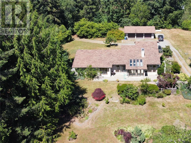 4702 Sahtlam Estates Road, Duncan, BC, V9L 6J3 - 5