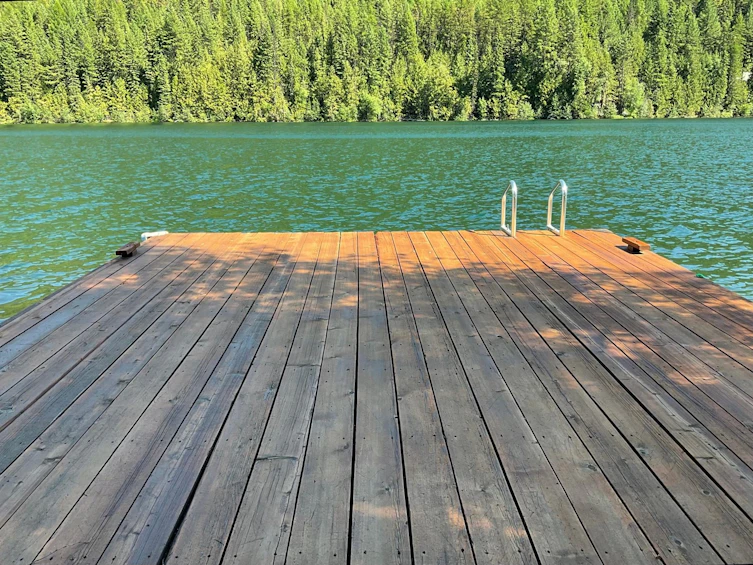 2872 Jewel Lake Road Road, Greenwood, BC, V0H 1J0 - 10