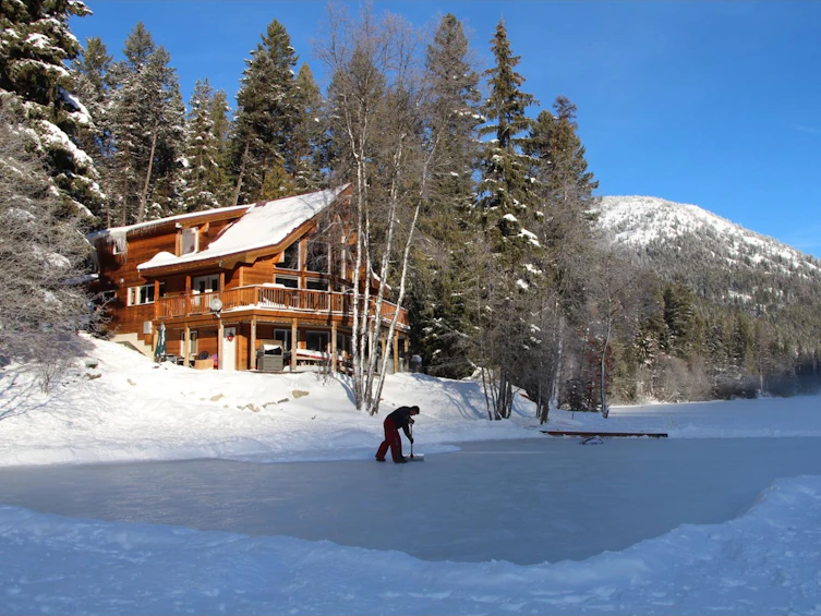2872 Jewel Lake Road Road, Greenwood, BC, V0H 1J0 - 17