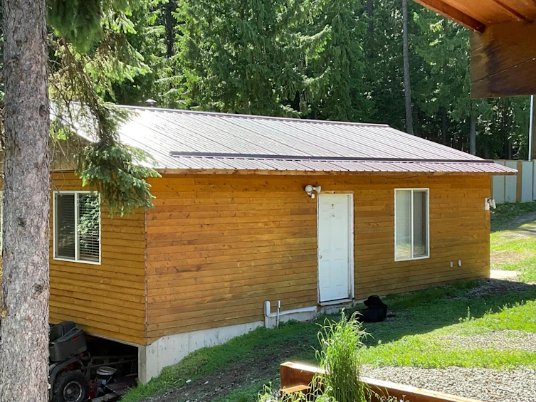 2872 Jewel Lake Road Road, Greenwood, BC, V0H 1J0 - 20