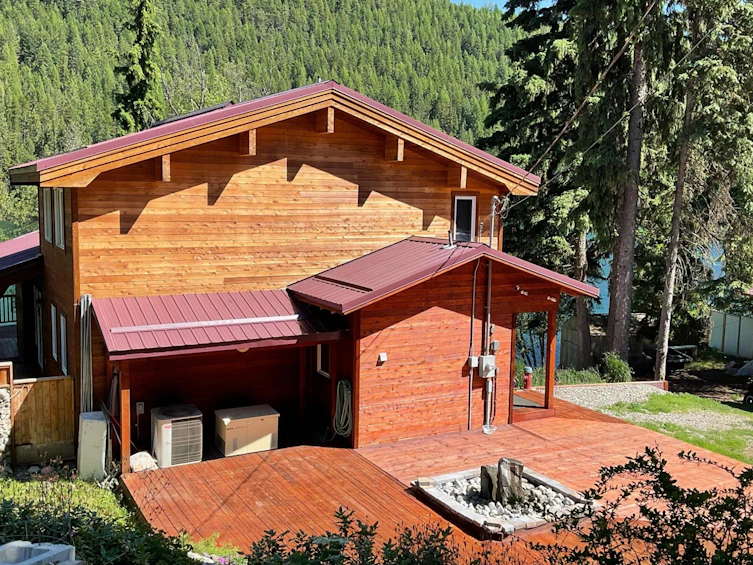 2872 Jewel Lake Road Road, Greenwood, BC, V0H 1J0 - 25