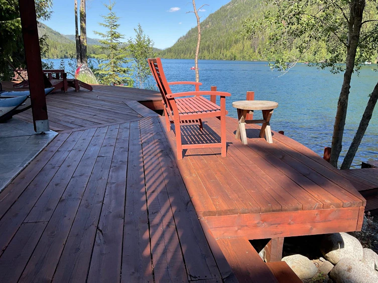2872 Jewel Lake Road Road, Greenwood, BC, V0H 1J0 - 6