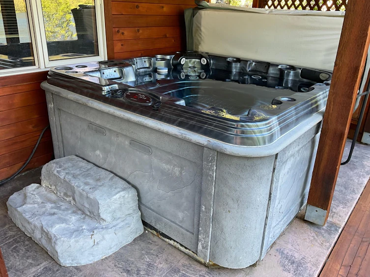 2872 Jewel Lake Road Road, Greenwood, BC, V0H 1J0 - 8