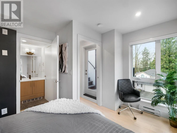 1710 Larson Road, North Vancouver, BC, V7M 2Z4 - 25