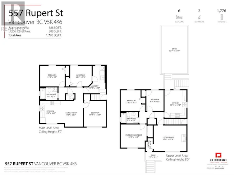 557 Rupert Street, Vancouver, BC, V5K 4K6 - 30