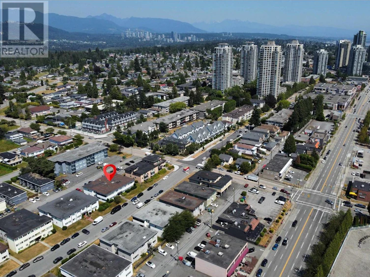 6831 Arcola Street, Burnaby, BC, V5E 1H4 - 6