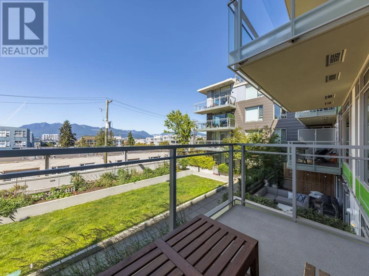 322-289 East 6th Avenue, Vancouver, BC, V5T 0E9 - 11