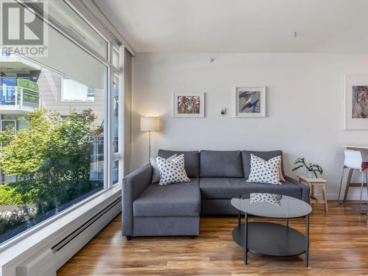 322-289 East 6th Avenue, Vancouver, BC, V5T 0E9 - 12