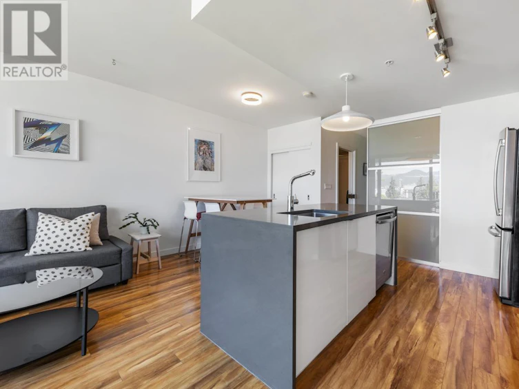 322-289 East 6th Avenue, Vancouver, BC, V5T 0E9 - 22