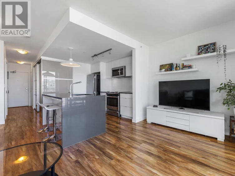 322-289 East 6th Avenue, Vancouver, BC, V5T 0E9 - 23