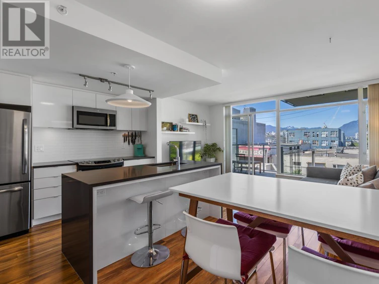322-289 East 6th Avenue, Vancouver, BC, V5T 0E9 - 25
