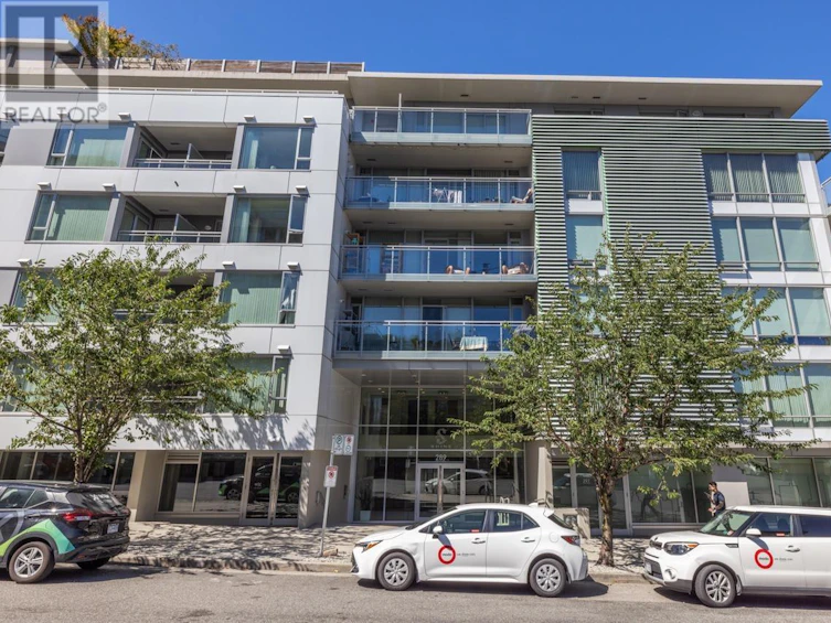 322-289 East 6th Avenue, Vancouver, BC, V5T 0E9 - 26