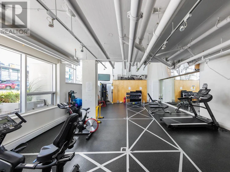 322-289 East 6th Avenue, Vancouver, BC, V5T 0E9 - 29