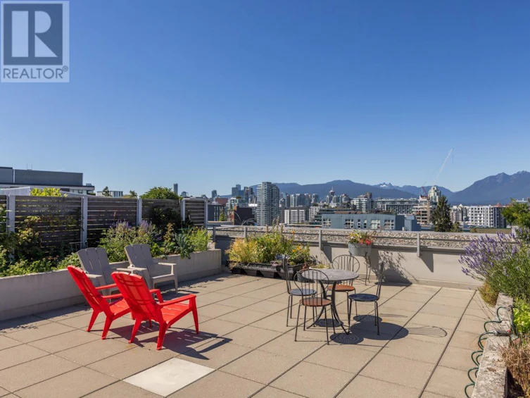 322-289 East 6th Avenue, Vancouver, BC, V5T 0E9 - 31