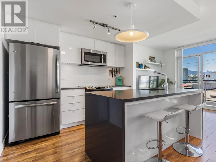 322-289 East 6th Avenue, Vancouver, BC, V5T 0E9 - 4