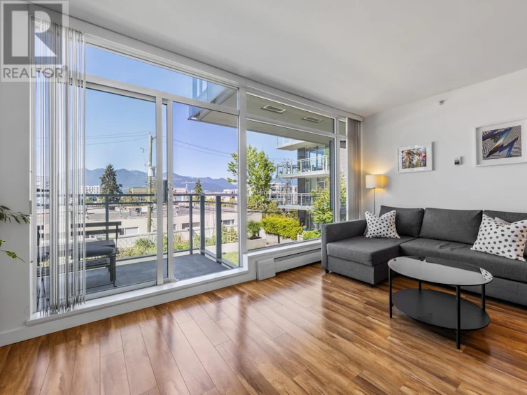 322-289 East 6th Avenue, Vancouver, BC, V5T 0E9 - 8