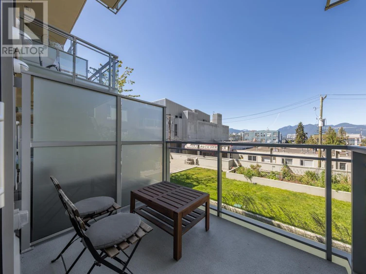 322-289 East 6th Avenue, Vancouver, BC, V5T 0E9 - 9