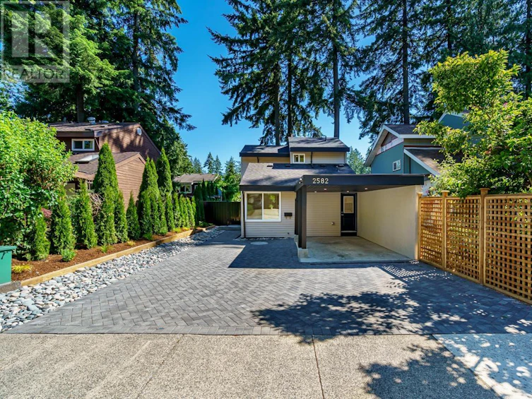 2582 Burian Drive, Coquitlam, BC, V3K 5W9 - 39