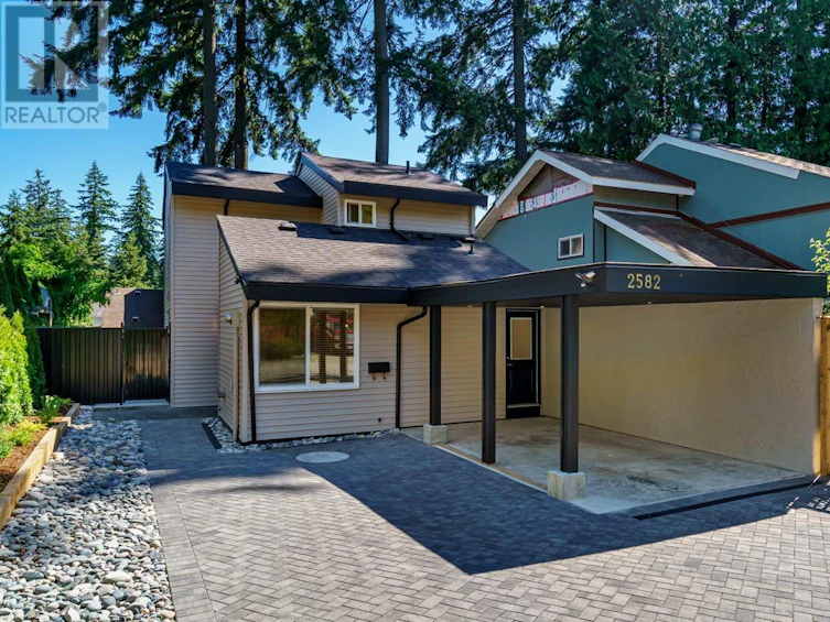 2582 Burian Drive, Coquitlam, BC, V3K 5W9 - 40