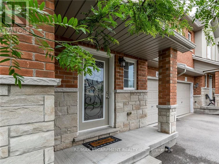 6-1354 Upper Sherman Avenue North, Hamilton, ON, L8W 1C2 - 3