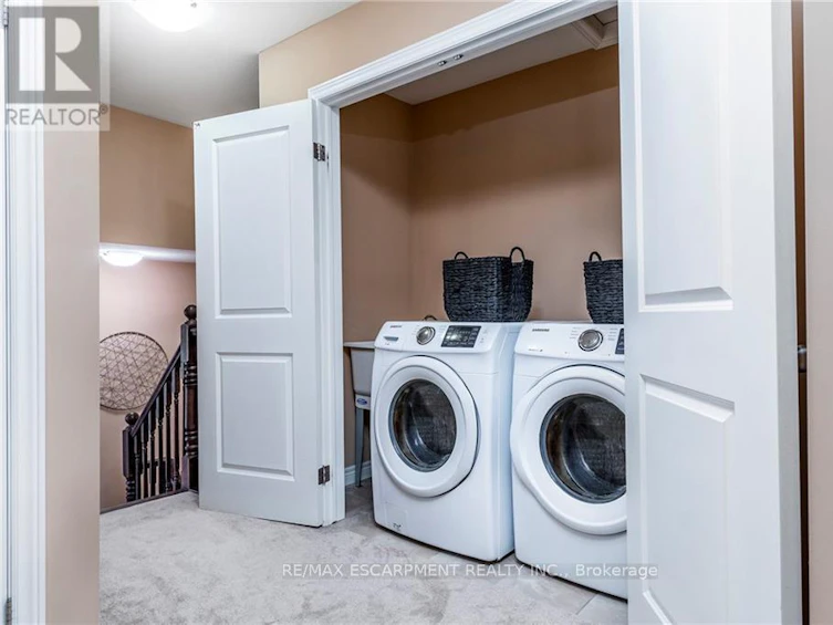6-1354 Upper Sherman Avenue North, Hamilton, ON, L8W 1C2 - 13