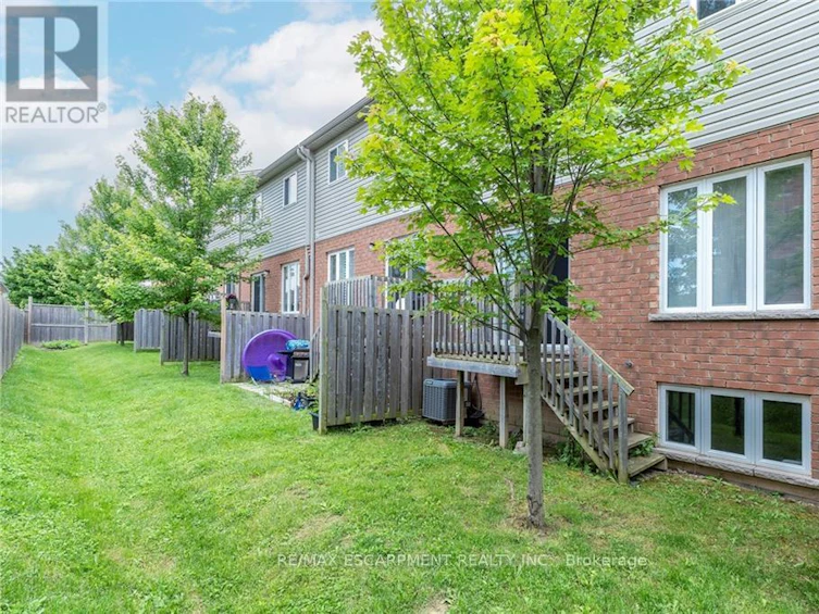 6-1354 Upper Sherman Avenue North, Hamilton, ON, L8W 1C2 - 16