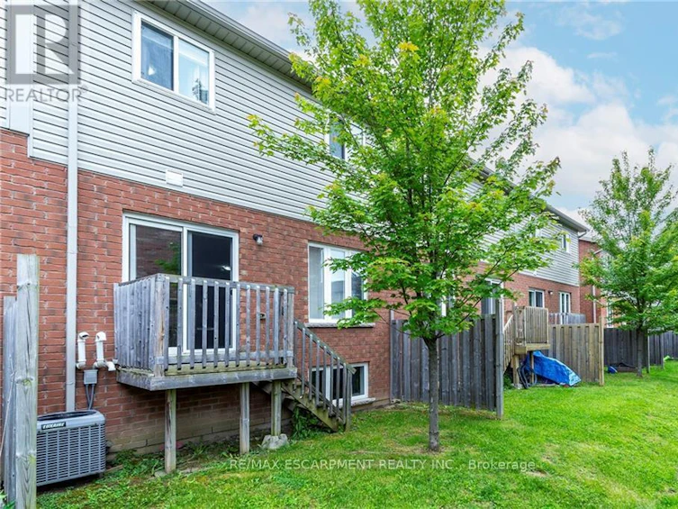 6-1354 Upper Sherman Avenue North, Hamilton, ON, L8W 1C2 - 17