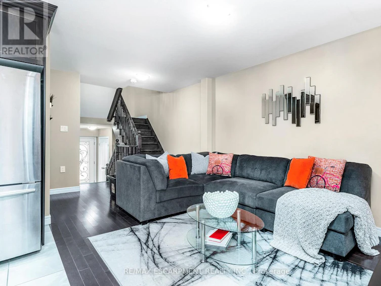 6-1354 Upper Sherman Avenue North, Hamilton, ON, L8W 1C2 - 4
