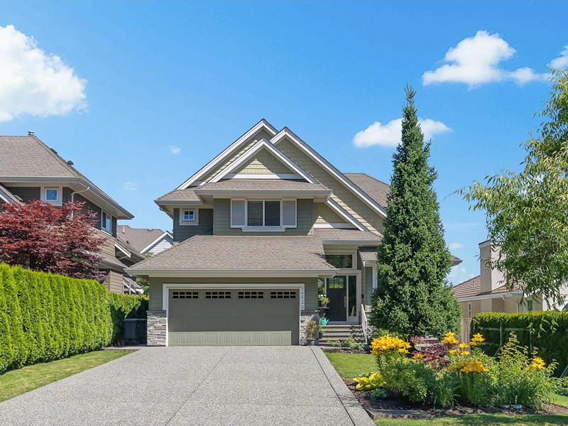 16525 10th Avenue, Surrey BC V4A 9S1