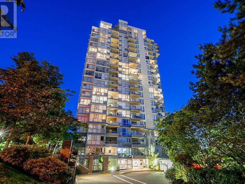 1105 - 235 Guildford Way, Port Moody BC V3H 5L8