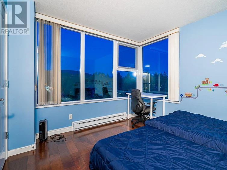 1105-235 Guildford Way, Port Moody, BC, V3H 5L8 - 18