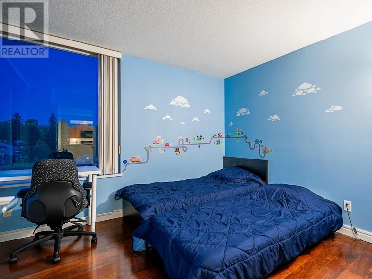 1105-235 Guildford Way, Port Moody, BC, V3H 5L8 - 19