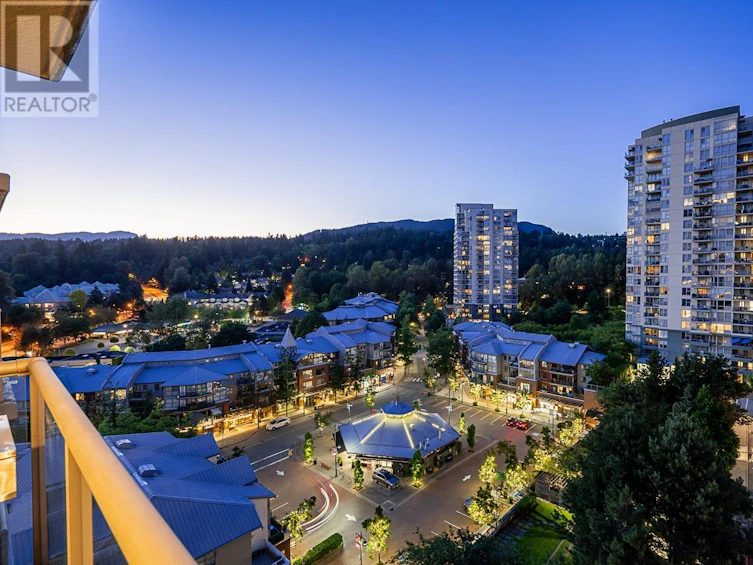 1105-235 Guildford Way, Port Moody, BC, V3H 5L8 - 22