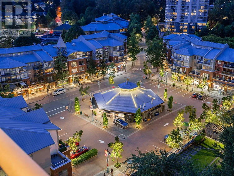 1105-235 Guildford Way, Port Moody, BC, V3H 5L8 - 23