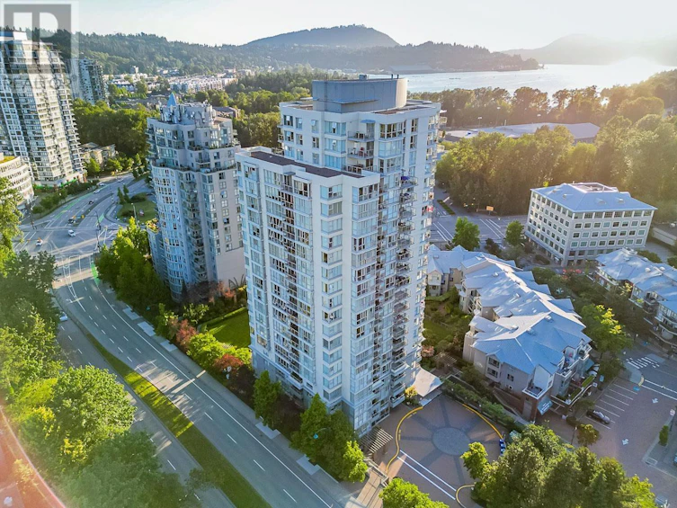 1105-235 Guildford Way, Port Moody, BC, V3H 5L8 - 27