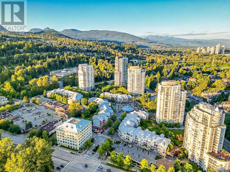 1105-235 Guildford Way, Port Moody, BC, V3H 5L8 - 31