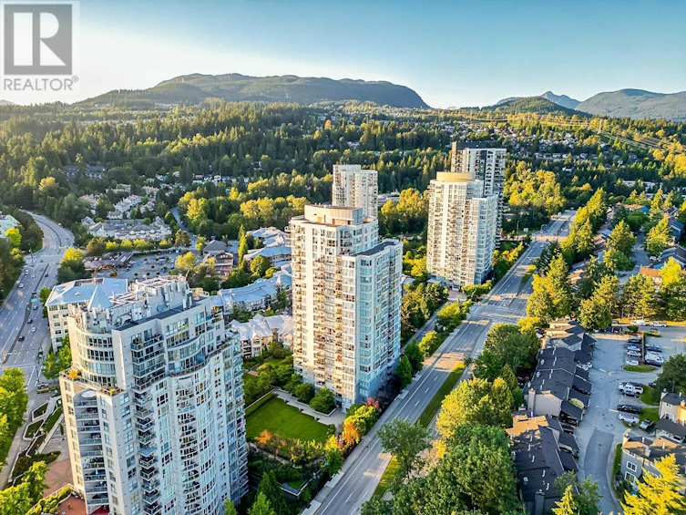 1105-235 Guildford Way, Port Moody, BC, V3H 5L8 - 33