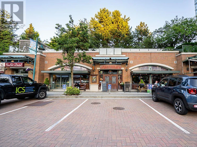 1105-235 Guildford Way, Port Moody, BC, V3H 5L8 - 34