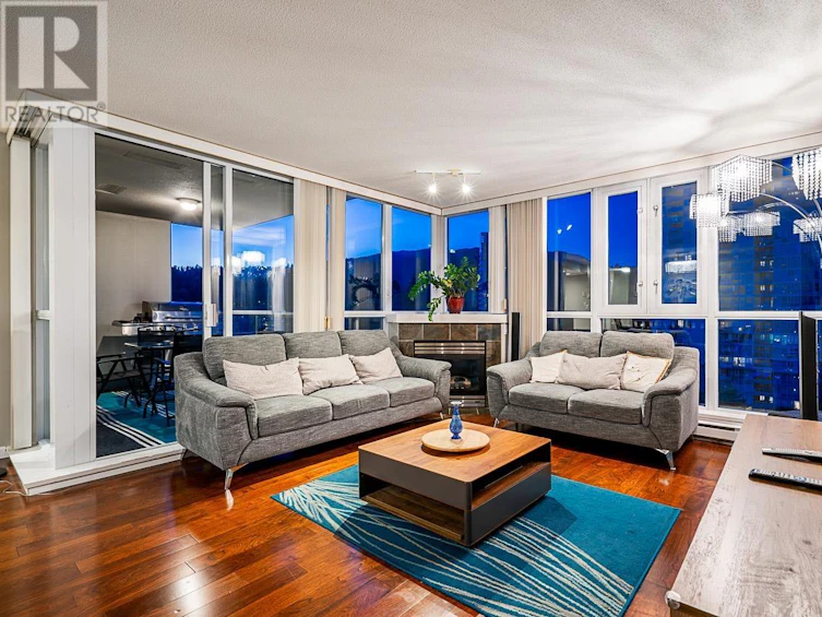 1105-235 Guildford Way, Port Moody, BC, V3H 5L8 - 7