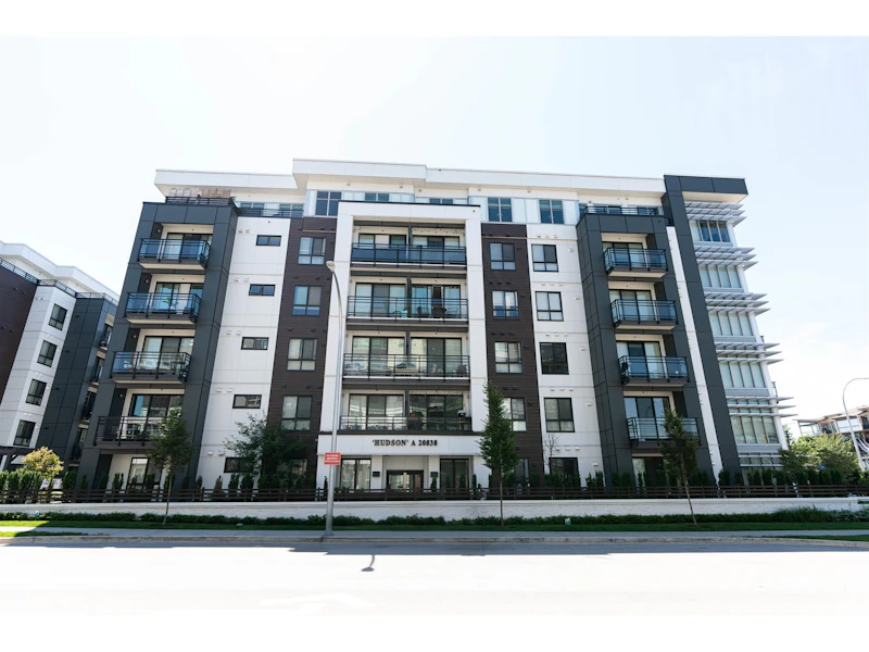 A410 - 20838 78b Avenue, Langley BC