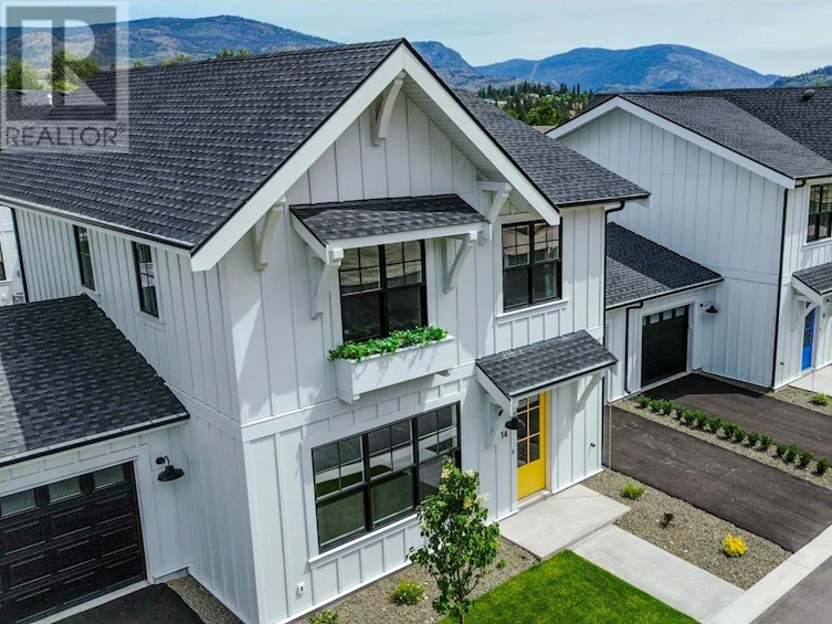 13-1308 Cedar Street, Okanagan Falls, BC, V0H 1R4