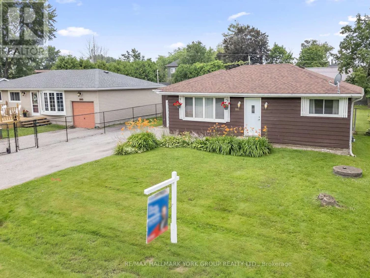 108 Cronsberry Road, Georgina, ON, L0E 1N0