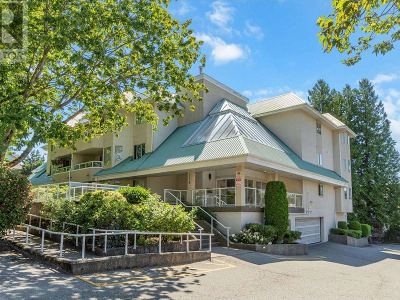 107 - 558 Rochester Avenue, Coquitlam BC V3K 2T9