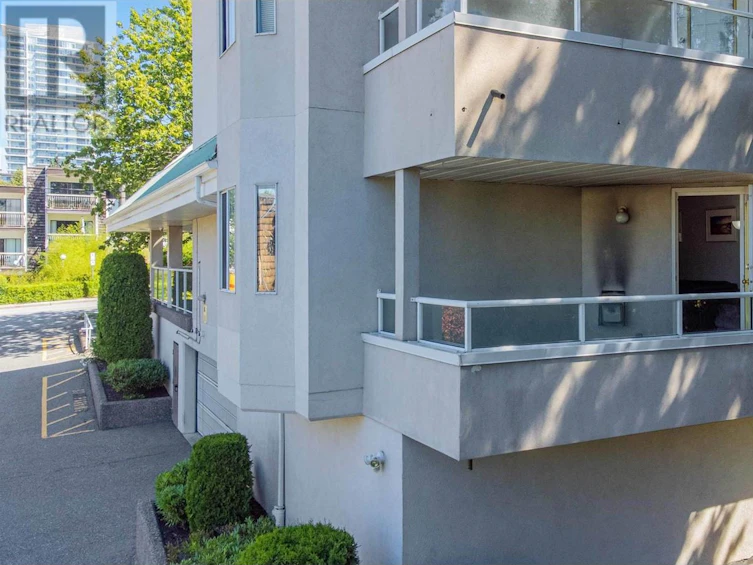 107-558 Rochester Avenue, Coquitlam, BC, V3K 2T9 - 20
