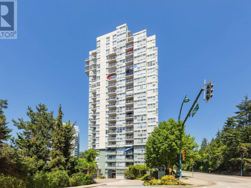 502 - 295 Guildford Way, Port Moody BC V3H 5N3